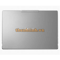 Laptop Lenovo Yoga Slim 7 14ILL10 (83JX0037VN) (Luna Grey) - Core Ultra 7 258V/ RAM 32GB/ 1TB SSD