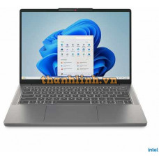 Laptop Lenovo IdeaPad Slim 3 14IRH10 83K00007VN (Intel Core i7-13620H | 16GB | 512GB | 14 inch WUXGA IPS | Win 11 | Xám)