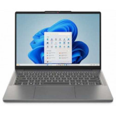 Laptop Lenovo IdeaPad Slim 3 14IRH10 i5-13420H/ 16GB/ SSD 512GB/ Windows 11 Home/ 2Y/ Xám/ 83K00008VN