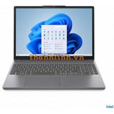 Laptop Lenovo IdeaPad Slim 3 15IRH10 83K1002NVN (Intel Core i5-13420H | 24GB | 512GB | Intel UHD | 15.1 inch WQXGA OLED 165Hz | Win 11 | Xám)