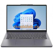 Laptop Lenovo Ideapad Slim 3 14ARP10 83K6005UVN (R5 7535HS/24GB RAM/512GB SSD/14 WUXGA/Win11/Xám)