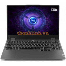 Laptop Lenovo LOQ 15IAX9E I5-12450HX/16Gb/512Gb SSD/15.6FHD/RTX 3050 6GB/Win 11 H/2Y/83LK0079VN