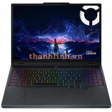 Laptop Lenovo Gaming Legion 5 15IRX10 83LY00HQVN (i7 13650HX/16GB RAM/512GB SSD/15.3 WUXGA 165hz/RTX5060 8G/Win11&OfficeH24/Đen/3Year)