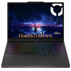 Laptop Lenovo Gaming Legion 5 15IRX10 83LY00HRVN (i7 13650HX/16GB RAM/512GB SSD/15.3 WQXGA 165hz/RTX5060 8G/Win11&OfficeH24/Đen/3Year)