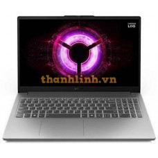 Laptop Lenovo Gaming LOQ 15ARP10E 83S0004FVN (R7 7735HS/16GB RAM/512GB SSD/15.6 FHD 144hz/RTX 4050 6GB/Win11/Xám)