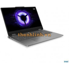 Laptop Lenovo Gaming LOQ IRX11 83SC003RVN (i5 13450HX/16GB RAM/512GB SSD/15.6 FHD 144hz/RTX5050 8GB/Win11/Xám)