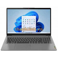 Laptop Lenovo IdeaPad 3 15ABA7 82RN0070VN (Ryzen 5-5625U | 8GB | 512GB | AMD Radeon | 15.6 inch FHD | Win 11 | Xám)