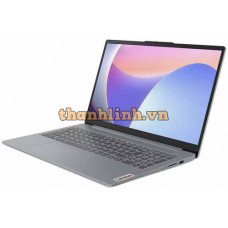 Laptop Lenovo IdeaPad Slim 3 15IAH8 83ER000BVN (Intel Core i5-12450H | 8GB | 512GB | Intel UHD | 15.6 inch FHD | Win 11 | Xám)