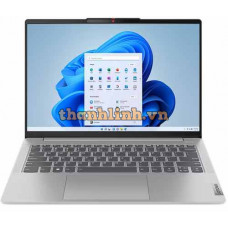 Laptop Lenovo IdeaPad Slim 5 14IRL8 82XD007QVN (Intel Core i7-13620H | 16GB | 512GB | Intel UHD | 14 inch WUXGA | Win 11| Xám)
