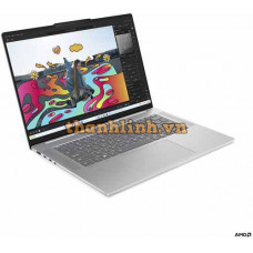 Laptop Lenovo IdeaPad Slim 5 OLED 15ARP10 83J3001DVN (AMD Ryzen 7 7735HS | 16GB | 512GB | AMD Radeon | 15.1 WQXGA OLED | Win 11 | Xám)