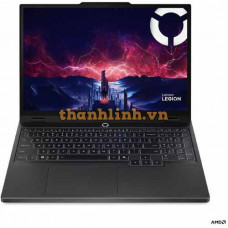 Laptop LENOVO Legion 5 15AHP10 83M0002YVN (AMD Ryzen 7 260 | RTX 5050 8GB GDDR7 | 15.1 inch WQXGA OLED | 16GB | 512GB | Windows 11 Home Single Language | Đen)