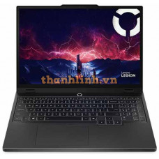 Laptop Lenovo Legion 5 15AHP10 OLED 83M00030VN (AMD Ryzen 7 260 | RTX 5060 8GB | 15.1 inch WQXGA OLED 165Hz | 24GB | 1TB | Win 11 | Office | Đen)