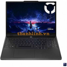 Laptop Lenovo Legion 5 15IAX10 83F0003CVN (Intel Core Ultra 7 255HX | RTX 5060 8GB | 15.1 inch WQXGA OLED | 32GB | 1TB | Win 11 | Office | Đen)