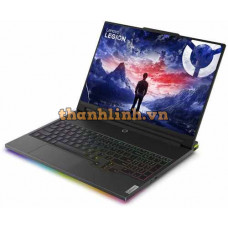 Laptop Lenovo Legion 9 16IRX9 83G0001AVN (Intel Core i9-14900HX |RTX 4090 16GB | 64GB | 2TB | 16 inch 3.2K | Win 11 | Đen)