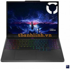 Laptop Lenovo Legion Gaming 5 15AHP10 83LY004GVN (Intel Core i7-14700HX | RTX 5070 8GB | 15.1 WQXGA OLED 165Hz | 24GB | 1TB | Win 11 | Office | Đen)