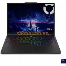 Laptop Lenovo Legion Pro 5 16IAX10 83F3003VVN (Intel Core Ultra 9 275HX | RTX 5060 8GB | 16 inch WQXGA OLED | 32GB | 1TB | Win 11 | Office | Đen)