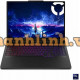 Laptop Lenovo Legion Pro 7 16IAX10H 83F5008WVN (Intel Core Ultra 9 275HX | RTX 5080 16GB | 16 inch WQXGA OLED 240Hz | 32GB | 1 TB | Win 11 | Đen)