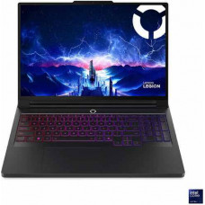 Laptop LENOVO Legion Pro 7 16IAX10HX 83F5008VVN (Intel Core Ultra 9 275HX | RTX 5070 Ti 12GB GDDR7 | 16 inch WQXGA OLED | 32GB | 1TB | Windows 11 Home Single Language | Đen)