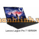 Laptop Lenovo Legion Pro 7 16IRX9H 83DE001MVN (Intel Core i9-14900HX | RTX 4090 | 32GB | 1TB | 16 inch WQXGA 240Hz | Win 11 | Black)