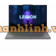 Laptop Lenovo Legion Slim 5 16IRH8 82YA00BSVN (Intel Core i5-13500H | 16GB | 512GB | RTX 4050 6GB | 16 inch WQXGA 165Hz | Win 11 | Xám)