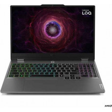 Laptop Lenovo LOQ 15ARP9 83JC00HXVN (AMD Ryzen 5 7235HS | RTX 3050 6GB | 15.6 inch FHD IPS 144Hz | 12GB | 512GB | Win 11 | Xám)