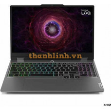 Laptop Lenovo LOQ 15ARP9 83JC00HYVN (AMD Ryzen 5 7235HS | RTX 3050 6GB | 15.6 inch FHD 144Hz | 24 GB | 512GB | Win 11 | Xám)