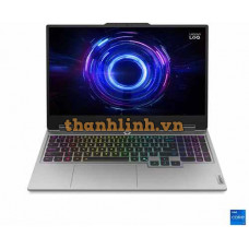 Laptop Lenovo LOQ 15IRX10 83JE006PVN (Intel Core i7-13650HX | RTX 5050 8GB GDDR7 | 15.6 inch FHD | 24GB | 512GB | Windows 11 Home Single Language | Xám)