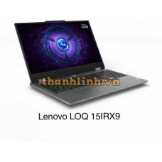 Laptop Lenovo LOQ 15IRX9 83DV00D5VN (Intel Core i7-13650HX |RTX 4050 | 16GB | 512GB | 15.6 inch FHD | Win 11 | Xám)