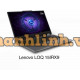 Laptop Lenovo LOQ 15IRX9 83DV00D5VN (Intel Core i7-13650HX |RTX 4050 | 16GB | 512GB | 15.6 inch FHD | Win 11 | Xám)