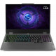 Laptop Lenovo LOQ - 15IRX9 83DV017HVN (Intel Core i7-13650HX | RTX 4050 6GB | 15.6 inch FHD 144Hz | 24GB | 512GB | Windows 11 Home SL | Xám)