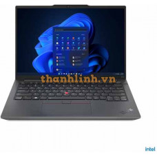 Laptop Lenovo ThinkPad E14 Gen 5 21JK00FMVN (Intel Core i7-13700H | 32GB | 1TB | Intel Iris Xe | 14 inch WUXGA | Win 11 | Đen)