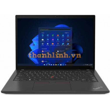 Laptop Lenovo ThinkPad P14s Gen 3 21AK006XVA (Intel Core i7-1260P | 32GB | 512GB | T550 4GB | 14 inch 2.2K | FreeDos | Đen)