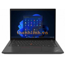 Laptop Lenovo ThinkPad P14s Gen 4 21HF0054VA (Intel Core i7-1360P | 32GB | 1 TB | RTX A500 | 14 inch 2.2K | NoOS | Đen)