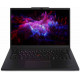 Laptop Lenovo ThinkPad P14s Gen 5 T 21G2003UVN (Intel Core Ultra 7 155H | RTX 500 Ada | 14.5 inch 3K 120Hz | 96GB | 2TB | Win 11 Pro | Đen)