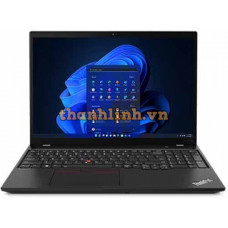 Laptop Lenovo ThinkPad P16s Gen 1 21BT005TVA (Intel Core i7-1260P | 24GB | 512GB | T550 4GB | 16 inch WUXGA | NoOS | Đen)