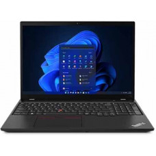 Laptop Lenovo ThinkPad P16s Gen3 T 21KS0036VN (Intel Core Ultra 7 155H | RTX 500 Ada | 16 inch WUXGA | 64 GB | 2TB | Win 11 Pro | Đen)