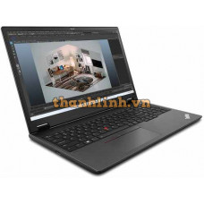 Laptop Lenovo ThinkPad P16v Gen 2 T 21KX0037VA (Intel Core Ultra 7 155H | RTX 1000 Ada | 16 inch WUXGA | 64GB | 1TB | NoOS | Đen)
