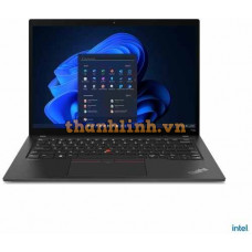 Laptop Lenovo ThinkPad T14s Gen 3 21BR00E2VA (Intel Core i5-1235U | 16GB | 512GB | Intel Iris Xe | 14 inch WUXGA | NoOS | Đen)