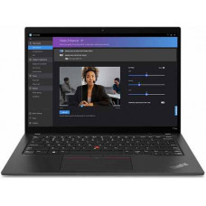 Laptop Lenovo ThinkPad T14s Gen 4 21F600AAVA (Intel Core i7-1355U | 16GB | 512GB | Intel Iris Xe | 14 inch WUXGA | NoOS | Đen)