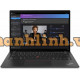 Laptop Lenovo ThinkPad T14s Gen 4 21F600AAVA (Intel Core i7-1355U | 16GB | 512GB | Intel Iris Xe | 14 inch WUXGA | NoOS | Đen)