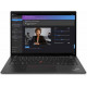 Laptop Lenovo ThinkPad T14s Gen 4 21F600AAVA (Intel Core i7-1355U | 16GB | 512GB | Intel Iris Xe | 14 inch WUXGA | NoOS | Đen)