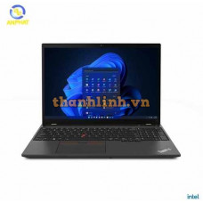Laptop Lenovo ThinkPad T16 G1 21BV00EKVA (Core i5-1235U | 8GB | 512GB | Intel Iris Xe | 16 inch WUXGA | NoOS | Đen)