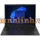 Laptop Lenovo ThinkPad X1 Carbon Gen 11 21HM009PVN (Intel Core i7-1355U | 16GB | 512GB | Intel Iris Xe | 14 inch WUXGA | Win 11 Pro | Đen)