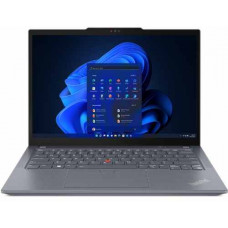 Laptop Lenovo ThinkPad X13 Gen 4 21EX006MVN (Intel Core i7-1355U | 32GB | 1TB | Intel Iris Xe | 13.3 inch WUXGA | Cảm ứng | Win 11 Pro | Xám)