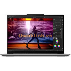Laptop Lenovo Yoga Slim 7 14IMH9 83CV008EVN (Intel Core Ultra 5 125H | 1TB | 16GB | Intel Arc | 14 inch WUXGA OLED | Win 11 | Office | Xám)