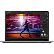 Laptop Lenovo Yoga Slim 7 14IMH9 83CV008EVN (Intel Core Ultra 5 125H | 1TB | 16GB | Intel Arc | 14 inch WUXGA OLED | Win 11 | Office | Xám)