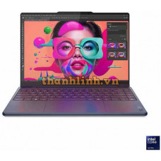 Laptop Lenovo Yoga Slim 9 14ILL10 83LC002LVN (Intel Core Ultra 7 258V | 1TB | 32GB | Intel Arc | 14 inch 4K 60Hz | Win 11 | Office | Xanh)