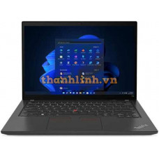 Laptop Lenovo Thinkpad T14 Gen 3 I7-1265U/ 16GB RAM/ 512GB SSD/ 14 INCH WUXGA 300N/Win 11 Pro/ 3 YRS/21AH00NYVN