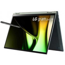 Laptop LG Gram 2 in 1 14T90S-G.AH55A5