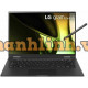 Laptop LG Gram 2024 2 in 1 14T90S-G.AH55A5 (Intel Core Ultra 5 125H | 16GB | 512GB | Intel Arc | 14 inch WUXGA | Cảm ứng | Win 11 | Đen)